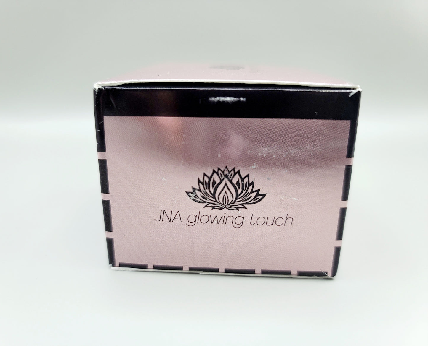 JNA glowing touch Collagen Glutathione Whitening FACE CREAM