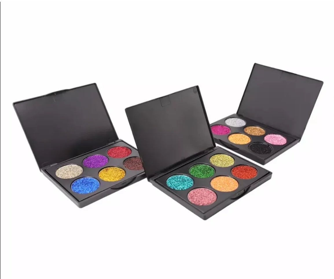 JNA palette