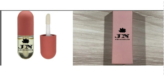 JNA lip plumper.